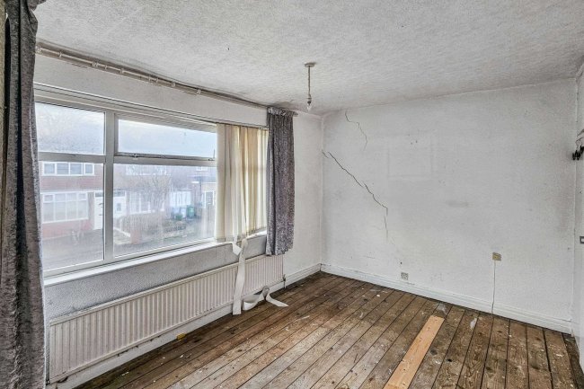 55 Conway Road, Davyhulme, Trafford, Manchester, M41 0TF 5