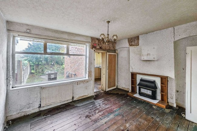 55 Conway Road, Davyhulme, Trafford, Manchester, M41 0TF 5