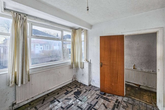 55 Conway Road, Davyhulme, Trafford, Manchester, M41 0TF 5