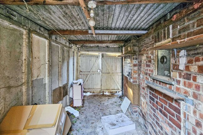 55 Conway Road, Davyhulme, Trafford, Manchester, M41 0TF 5