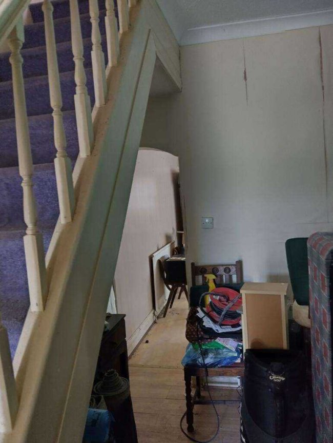 36 Tirycoed Road, Glanamman, Ammanford, Carmarthenshire, SA18 2YE 4