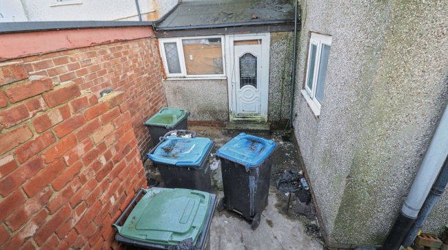 1 & 1A Vincent Street, Peterlee, SR8 3PP 4