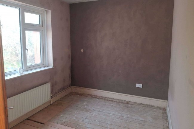 First Floor Flat, 18 Melmore Gardens, Cirencester, Gloucestershire, GL7 1NR 4