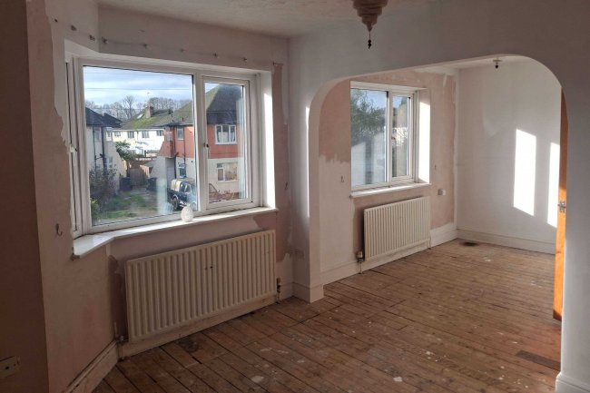 First Floor Flat, 18 Melmore Gardens, Cirencester, Gloucestershire, GL7 1NR 4