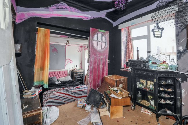 Flat 7, Florence Court, Eastern Esplanade, Cliftonville, Margate, Kent, CT9 2JD 3