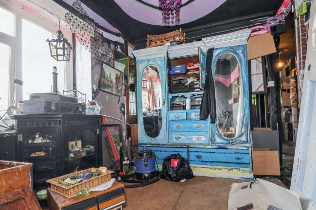Flat 7, Florence Court, Eastern Esplanade, Cliftonville, Margate, Kent, CT9 2JD 3