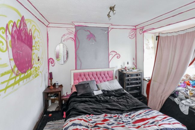 Flat 7, Florence Court, Eastern Esplanade, Cliftonville, Margate, Kent, CT9 2JD 3
