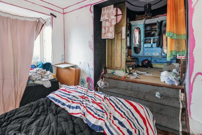 Flat 7, Florence Court, Eastern Esplanade, Cliftonville, Margate, Kent, CT9 2JD 3