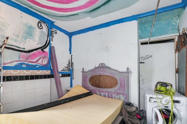 Flat 7, Florence Court, Eastern Esplanade, Cliftonville, Margate, Kent, CT9 2JD 3