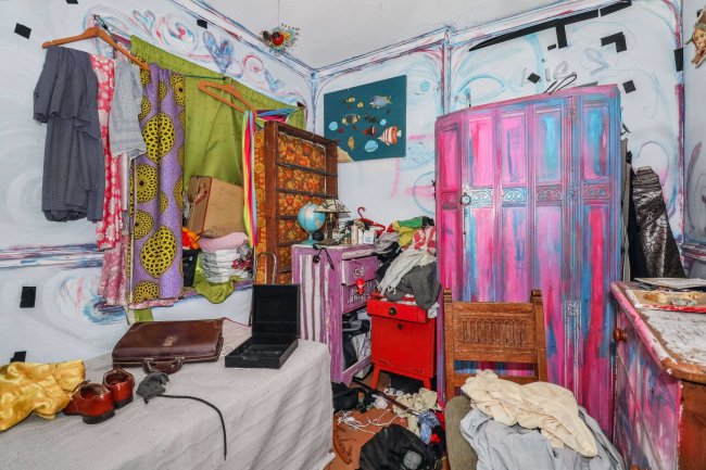 Flat 7, Florence Court, Eastern Esplanade, Cliftonville, Margate, Kent, CT9 2JD 3