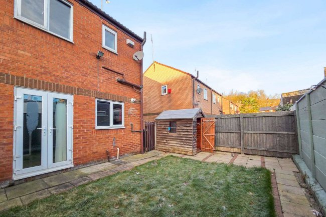 4 Travers Place, Ashton-on-Ribble, Preston, Lancashire, PR2 2NR 10