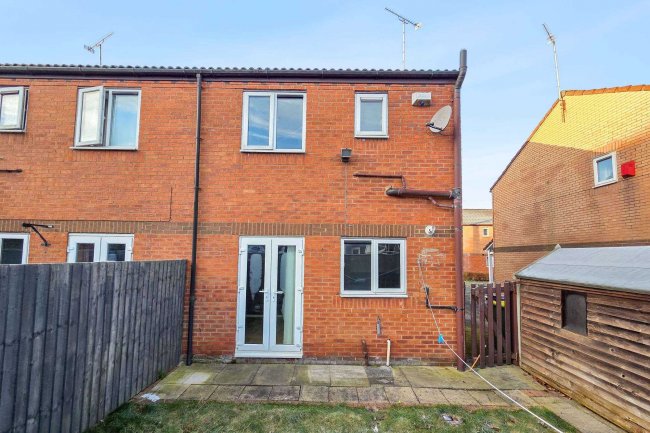 4 Travers Place, Ashton-on-Ribble, Preston, Lancashire, PR2 2NR 10