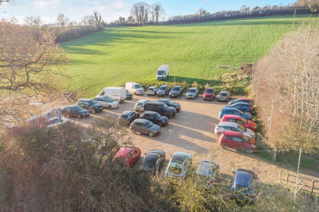 The Paddock, College Farm, Stow Road, Bourton-on-the-Water GL54 2HN 3