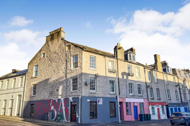 Top Floor Left, 34 Atholl Street, Perth, Perthshire, PH1 5NP 8