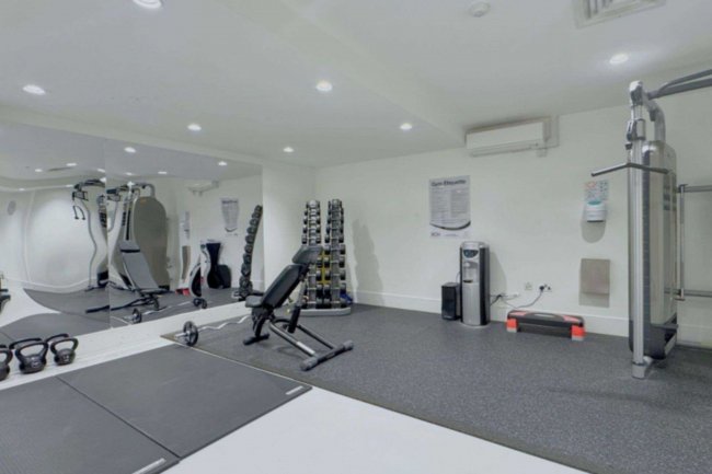 Flat 14, 5 Bath Road, Slough, Berkshire, SL1 3FX 1