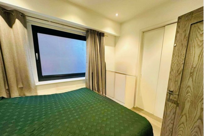 Flat 14, 5 Bath Road, Slough, Berkshire, SL1 3FX 1