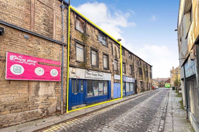 1 Chapel Lane, Keighley, BD21 2AJ 8