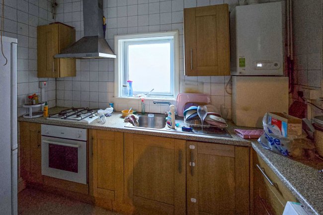 113 The Vale, Uxbridge Road, Acton, London, W3 7RQ 5