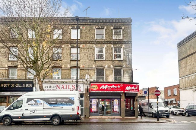 141 The Vale, Uxbridge Road, Acton, London, W3 7RQ 8