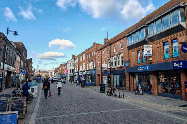 30/31 Northbrook Street, Newbury, Berkshire, RG14 1DJ 37