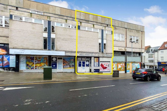 49 Queen Street, Scarborough, YO11 1HQ 2