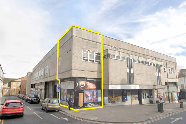 46 Queen Street, Scarborough, YO11 1HQ 1