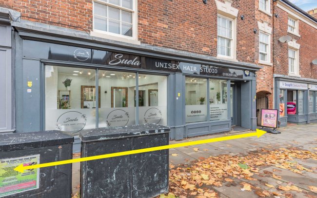 29 Snow Hill, Wolverhampton, WV2 4AG 1