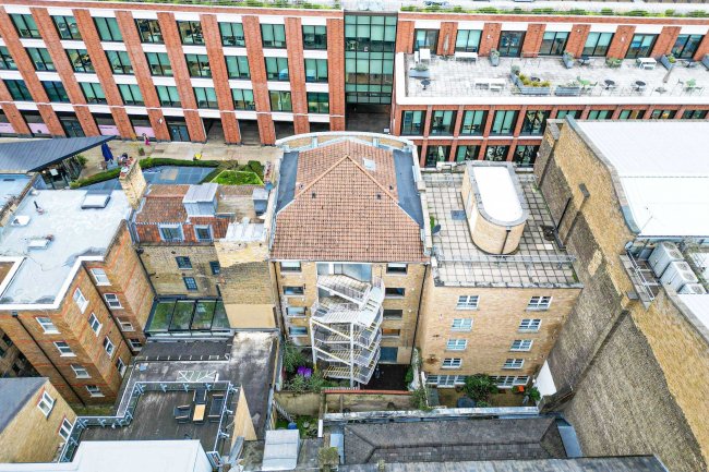 6-7 Whites Row, Spitalfields, London, E1 7NF 9