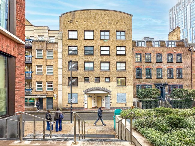 6-7 Whites Row, Spitalfields, London, E1 7NF 9