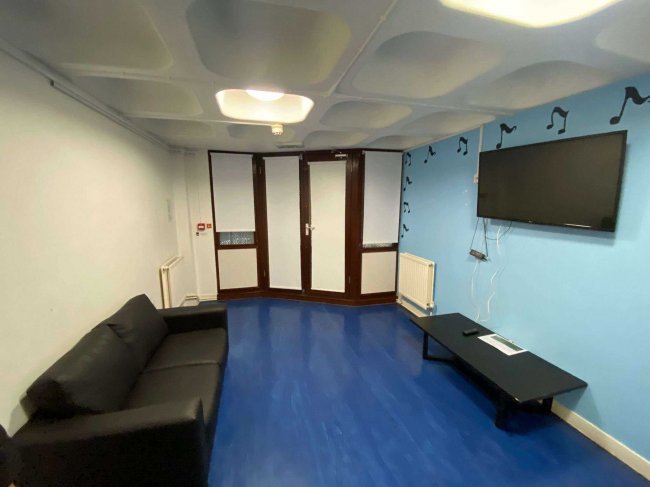 6-7 Whites Row, Spitalfields, London, E1 7NF 9