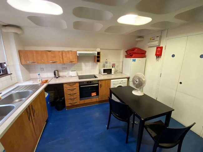 6-7 Whites Row, Spitalfields, London, E1 7NF 9