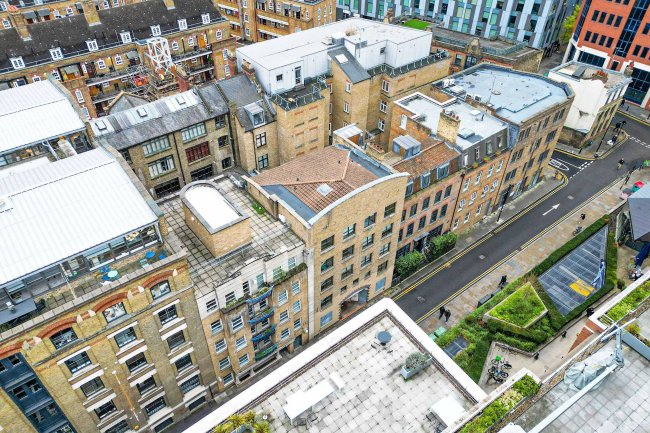 6-7 Whites Row, Spitalfields, London, E1 7NF 9