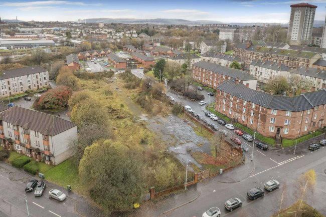 Site at Elmvale Street, Glasgow G21 1LR 78