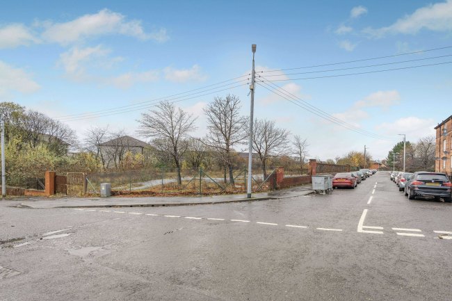 Site at Elmvale Street, Glasgow G21 1LR 78