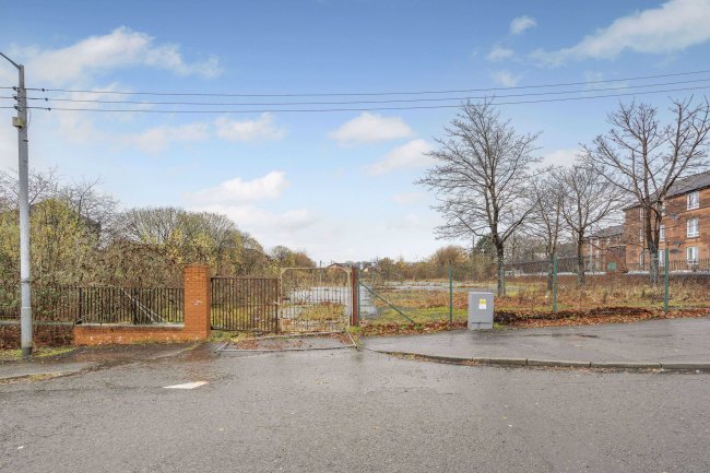 Site at Elmvale Street, Glasgow G21 1LR 78