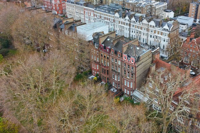 49 Harrington Gardens, South Kensington, London SW7 4JU 8