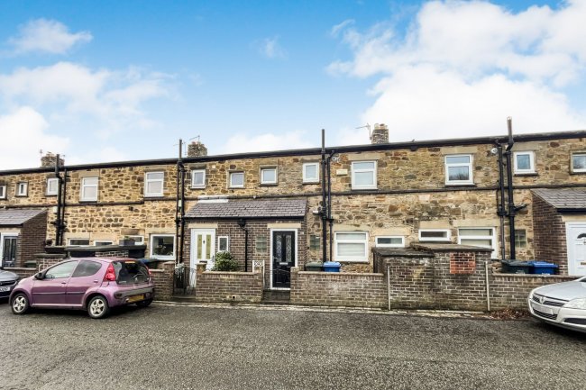 7 Dene Terrace, Walbottle, Newcastle on Tyne, NE15 8HX 7