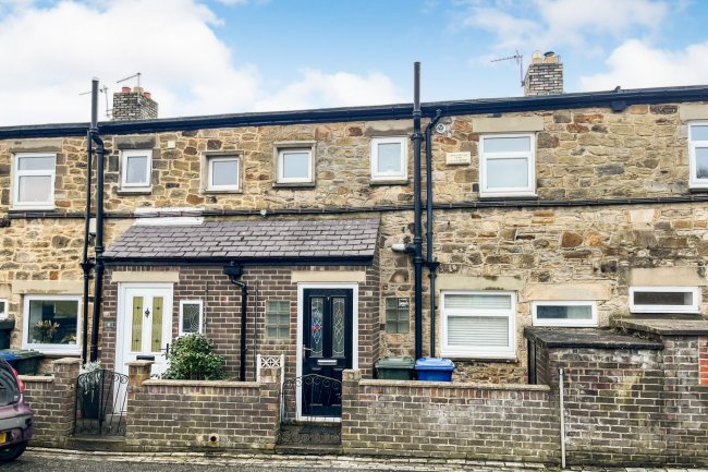 7 Dene Terrace, Walbottle, Newcastle on Tyne, NE15 8HX 7