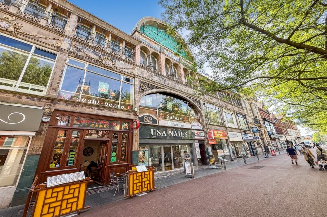 80-84 High Street, Leicester, Leicestershire LE1 5YP 7
