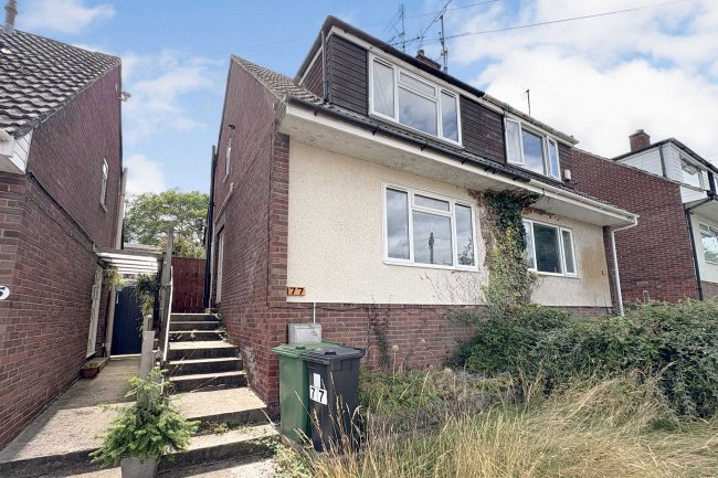 77 Crispin Way, Kingswood, Bristol, BS15 4SH 6