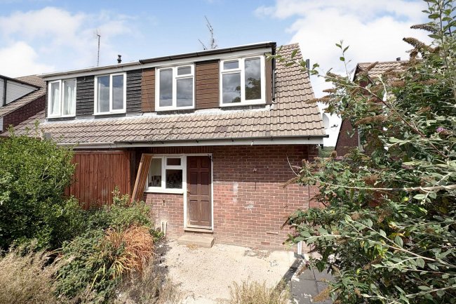 77 Crispin Way, Kingswood, Bristol, BS15 4SH 6