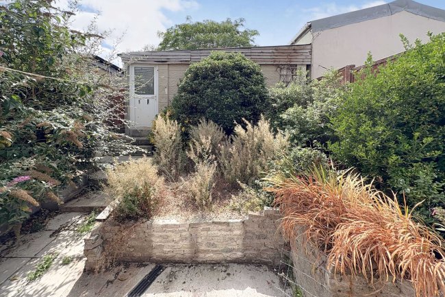 77 Crispin Way, Kingswood, Bristol, BS15 4SH 6