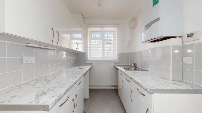6A Boston Manor Road, Brentford, TW8 8DL 1