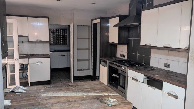 Forest Edge House, Jacobs Walk, Totton, SO40 9JU 6