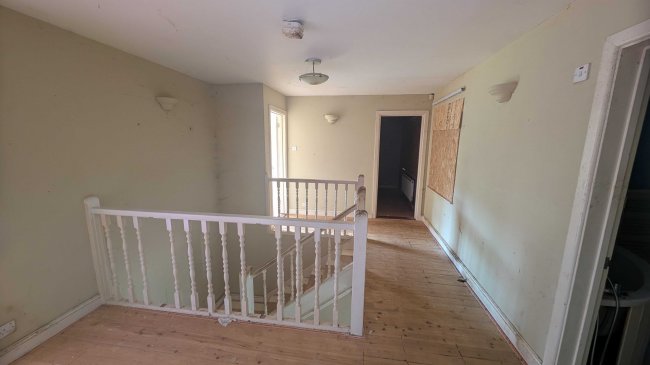 Forest Edge House, Jacobs Walk, Totton, SO40 9JU 6