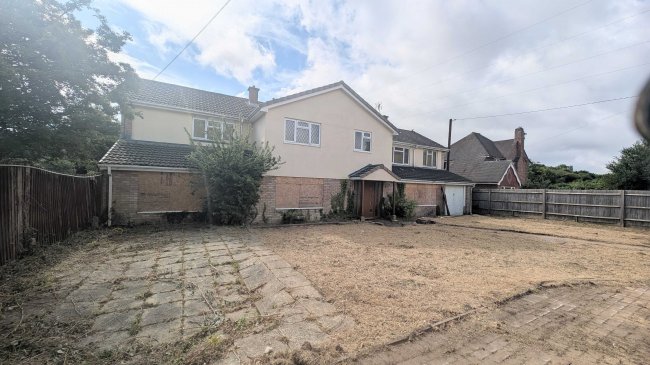 Forest Edge House, Jacobs Walk, Totton, SO40 9JU 6