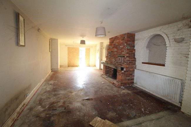 Forest Edge House, Jacobs Walk, Totton, SO40 9JU 6