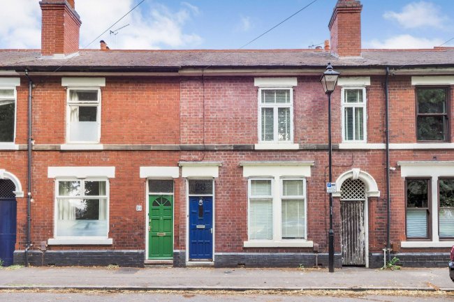28 Chester Green Road, Derby, Derbyshire, DE1 3SF 7