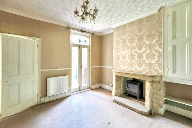 28 Chester Green Road, Derby, Derbyshire, DE1 3SF 7