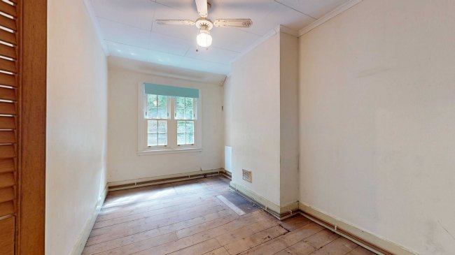 134 Peabody Cottages, Rosendale Road, Herne Hill, London, SE24 9DR 1